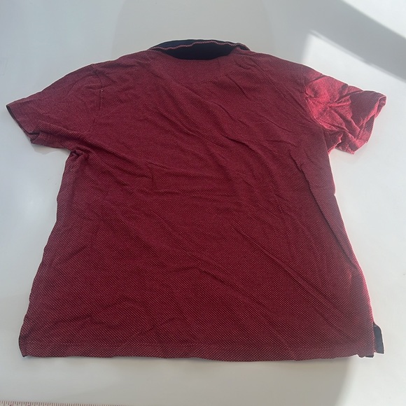 Rodd & Gunn Stanley Point Sports Fit Polo Shirt N117-42 - Picture 6 of 7